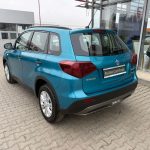 Suzuki vitara - imagine 7