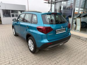 Vitara 1.4 MT – Comfort