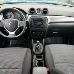 Suzuki vitara - imagine 8