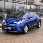 Toyota c-hr - imagine 1