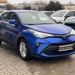 Toyota c-hr - imagine 2