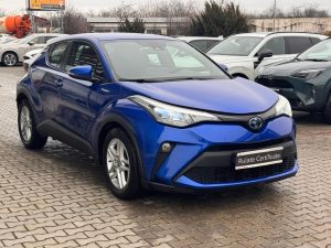 Toyota C-HR 1.8 HSD C-ENTER