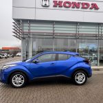Toyota c-hr - imagine 3