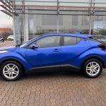 Toyota c-hr - imagine 4