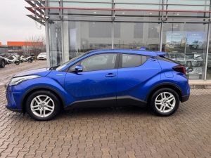 Toyota C-HR 1.8 HSD C-ENTER