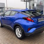 Toyota c-hr - imagine 5