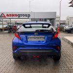 Toyota c-hr - imagine 6
