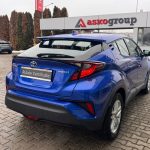 Toyota c-hr - imagine 7