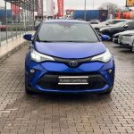 Toyota c-hr - imagine 8
