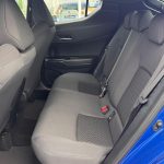 Toyota c-hr - imagine 10
