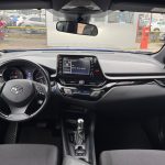 Toyota c-hr - imagine 11