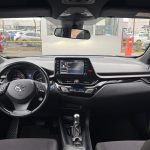 Toyota c-hr - imagine 12