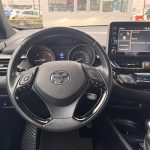 Toyota c-hr - imagine 13