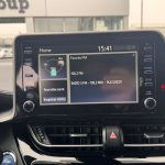 Toyota c-hr - imagine 15