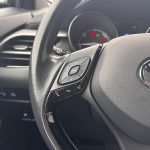 Toyota c-hr - imagine 16