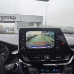 Toyota c-hr - imagine 19