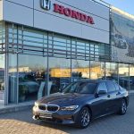 BMW seria-3 - imagine 0
