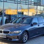 BMW seria-3 - imagine 1