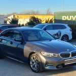 BMW seria-3 - imagine 2