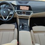 BMW seria-3 - imagine 9