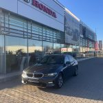 BMW seria-3 - imagine 0