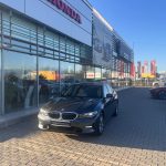 BMW seria-3 - imagine 1