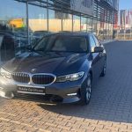 BMW seria-3 - imagine 2