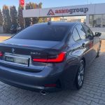 BMW seria-3 - imagine 7