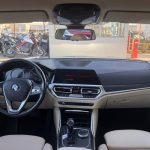 BMW seria-3 - imagine 14