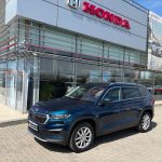 Skoda kodiaq - imagine 0