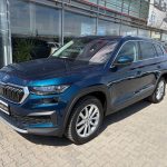 Skoda kodiaq - imagine 1