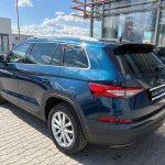 Skoda kodiaq - imagine 2