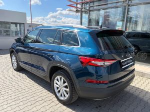 Skoda Kodiaq 2.0 TDI 4×4 DSG Style
