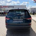 Skoda kodiaq - imagine 3