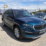 Skoda kodiaq - imagine 5
