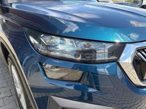 Skoda Kodiaq 2.0 TDI 4×4 DSG Style