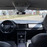 Skoda kodiaq - imagine 13