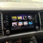 Skoda kodiaq - imagine 28