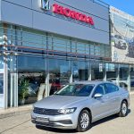 Volkswagen passat - imagine 0