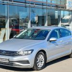 Volkswagen passat - imagine 1