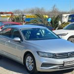 Volkswagen passat - imagine 2