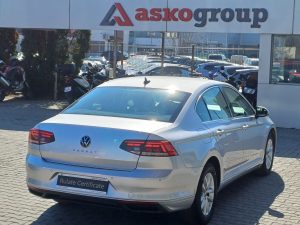 Volkswagen Passat 1.5 TSI 150 CP DSG Comfortline