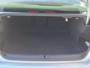 Volkswagen Passat 1.5 TSI 150 CP DSG Comfortline