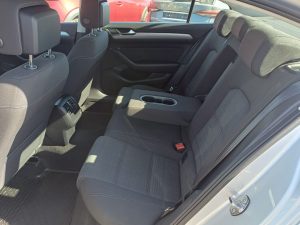 Volkswagen Passat 1.5 TSI 150 CP DSG Comfortline