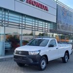 Toyota hilux - imagine 0