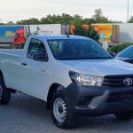 Toyota hilux - imagine 1