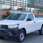 Toyota hilux - imagine 2