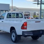 Toyota hilux - imagine 3