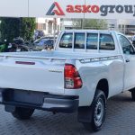 Toyota hilux - imagine 4