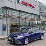 Toyota camry - imagine 0